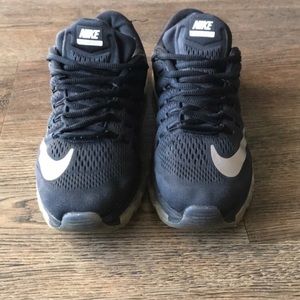 WMNS Nike Air Max 2016